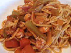 -必胜客(东岳店)