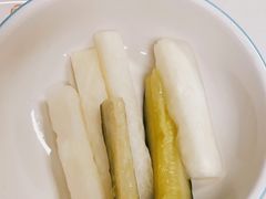 -珺小七铜锅涮肉(桃园路店)