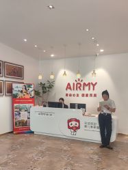 -爱儿美儿童摄影亲子馆(五路居店)