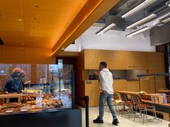 -LANLIZI BAKERY(COSMO店)