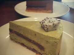 -榖屋house of flour(张江首店)