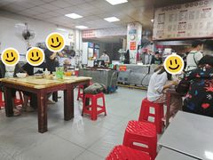 -拉超大排档(南安市场店)