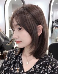 -东秀护肤造型