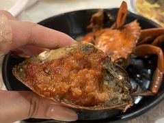 -莲花公园煎蟹(总店)