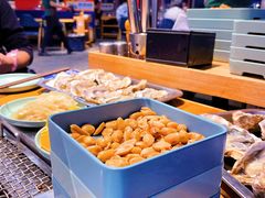 -蚝英雄鲜蚝自助专门店(长楹天街直营店)