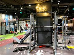 -VLines耀能运动24小时·月付制健身(京广桥店)
