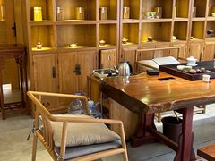 -赏清合茶文化艺术体验馆(百瑞景店)