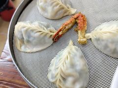 -叶存利海鲜大馅饺子(海宁路总店)