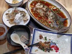 -妈妈的味道(和顺古镇店)