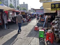 -细村农贸综合市场