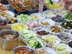 -江油特色冷沾沾(火炮街店)