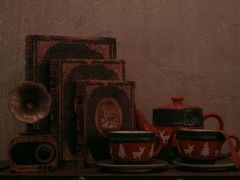 -熙阁咖啡Segnal(时代中心店)