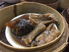 -香港蓮香樓(中環店)