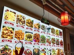 -食鸡公社辣子鸡·潍坊菜·烧烤