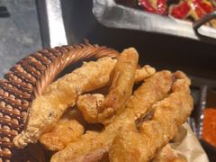 -重庆九记老火锅(广场店)
