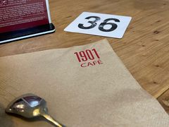 -1901 Cafe(西四店)