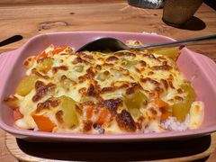 -花腰餐吧Bistro烧烤 傣味(传媒大学店)