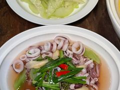 -朴墅(西湖青芝坞店·杭帮菜·家宴.14年的店)