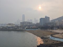 -黑石礁公园