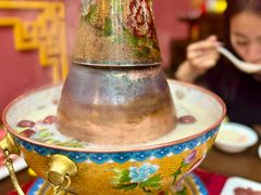 -爱新觉罗福臨火锅馆(万科滑雪场店)