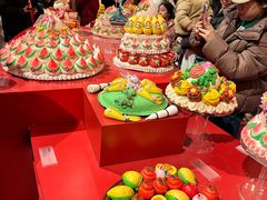 -北京工艺美术博物馆