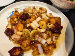 -小城外婆肴私房菜.家宴聚集点(圆明园颐和园·清河上地店)