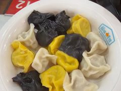-百味饺子城•海鲜家常菜(秦皇岛店)