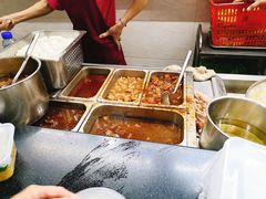 -珍珍小食店(西华路店)