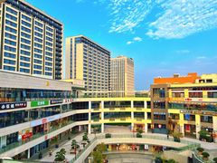 -浦江城市生活广场(江月路店)