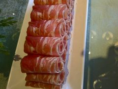 -乔先生涮肉·鲜活牛羊肉火锅(塘沽店)