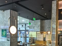 -赠李白·如诗的川味(余杭万达广场店)