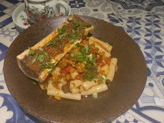 -图味美小黄鱼·景德菜(浙江路店)