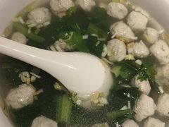-将相和·海鲜蒸饺大连菜