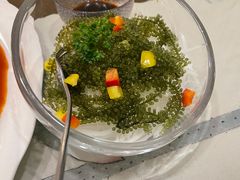-福慧慈缘素食餐厅(王府井店)