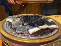 -泥炉烧肉师(新街口金銮巷店)