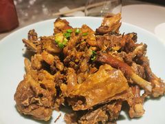 -雀蓝川菜(奥体广场店)