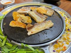 -obba烤吧(新光汇店)