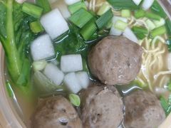 -牛师傅广式药膳牛骨汤美食(江南西店)