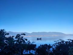 -大理洱海