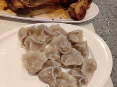 -北大荒人•新东北菜(青岛银座店)