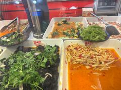 -惠丰源烩面馆(经七路店)