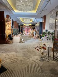 -上海雅居乐万豪侯爵酒店·宴会厅