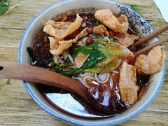 -陈记柳州螺蛳粉(大坪店)
