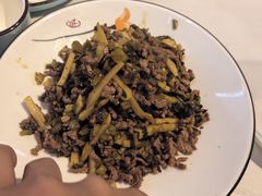 -食光慢宴·安吉土菜馆