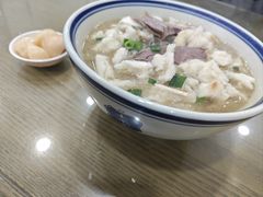 -老米家大雨泡馍