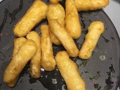 -甜阿姨·天台花园私房菜(万松园店)