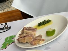 -拉蒂娜·巴西牛排馆 Latina·Brazilian Steakhouse(陆家嘴旗舰店)