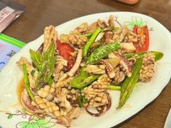 -盈田盈粥庄(博山东路店)