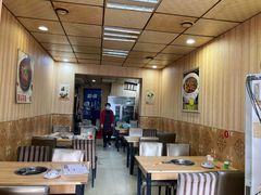 大堂-红满天红焖羊排(大西菜行店)