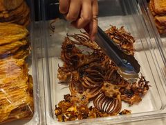 -水一方现烤鱿鱼丝大连特产(高新苏宁百货店)